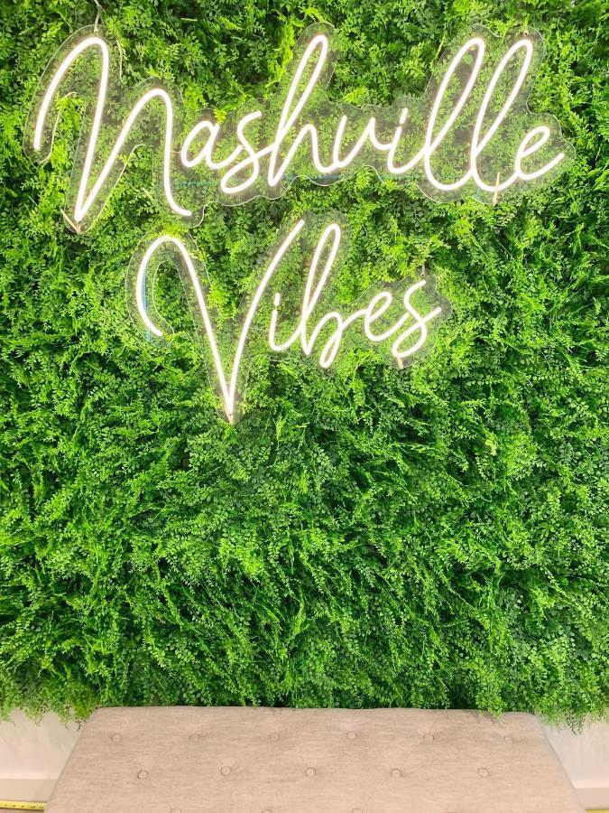 Nashville Vibes @Hyve 201 Εξωτερικό φωτογραφία
